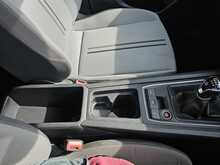 SEAT Leon TSI EVO SE 