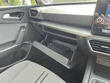 SEAT Leon TSI EVO SE 