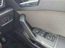 SEAT Leon TSI EVO SE 