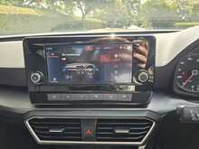 SEAT Leon TSI EVO SE 