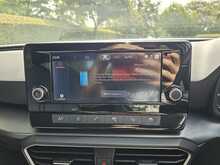 SEAT Leon TSI EVO SE 