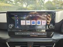 SEAT Leon TSI EVO SE 