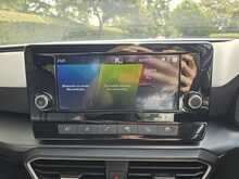 SEAT Leon TSI EVO SE 
