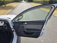 SEAT Leon TSI EVO SE 