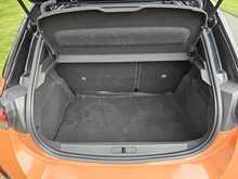 Vauxhall Corsa Turbo GS Line 
