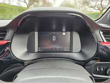 Vauxhall Corsa Turbo GS Line 