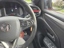 Vauxhall Corsa Turbo GS Line 