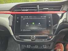 Vauxhall Corsa Turbo GS Line 