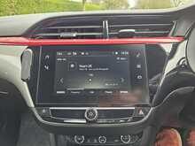 Vauxhall Corsa Turbo GS Line 