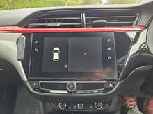 Vauxhall Corsa Turbo GS Line 