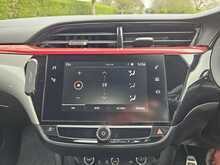 Vauxhall Corsa Turbo GS Line 