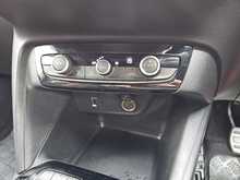 Vauxhall Corsa Turbo GS Line 