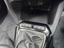 Vauxhall Corsa Turbo GS Line 