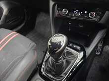 Vauxhall Corsa Turbo GS Line 