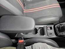 Vauxhall Corsa Turbo GS Line 