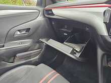 Vauxhall Corsa Turbo GS Line 