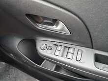 Vauxhall Corsa Turbo GS Line 