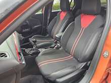 Vauxhall Corsa Turbo GS Line 