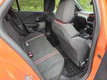 Vauxhall Corsa Turbo GS Line 