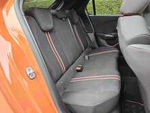 Vauxhall Corsa Turbo GS Line 