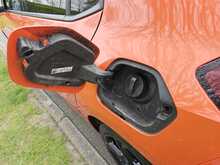 Vauxhall Corsa Turbo GS Line 