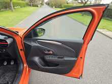 Vauxhall Corsa Turbo GS Line 