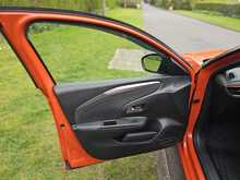 Vauxhall Corsa Turbo GS Line 