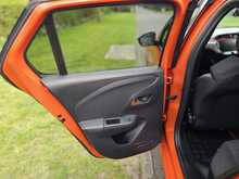 Vauxhall Corsa Turbo GS Line 