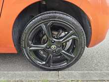 Vauxhall Corsa Turbo GS Line 