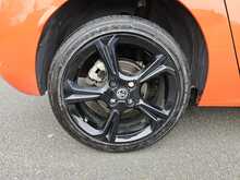 Vauxhall Corsa Turbo GS Line 