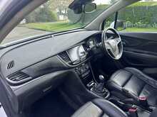 Vauxhall Mokka X i Turbo ecoTEC Elite Nav 