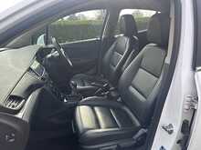 Vauxhall Mokka X i Turbo ecoTEC Elite Nav 