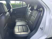 Vauxhall Mokka X i Turbo ecoTEC Elite Nav 