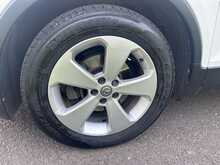 Vauxhall Mokka X i Turbo ecoTEC Elite Nav 