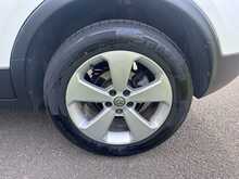Vauxhall Mokka X i Turbo ecoTEC Elite Nav 