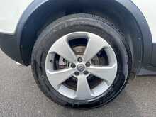 Vauxhall Mokka X i Turbo ecoTEC Elite Nav 