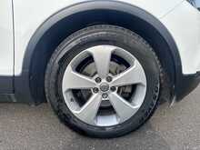 Vauxhall Mokka X i Turbo ecoTEC Elite Nav 
