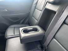 Vauxhall Mokka X i Turbo ecoTEC Elite Nav 