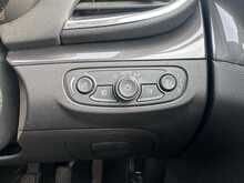 Vauxhall Mokka X i Turbo ecoTEC Elite Nav 