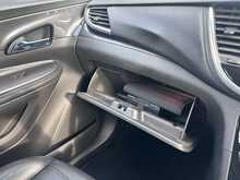Vauxhall Mokka X i Turbo ecoTEC Elite Nav 