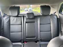 Vauxhall Mokka X i Turbo ecoTEC Elite Nav 