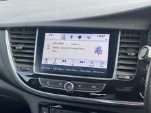 Vauxhall Mokka X i Turbo ecoTEC Elite Nav 