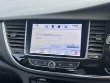 Vauxhall Mokka X i Turbo ecoTEC Elite Nav 