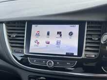 Vauxhall Mokka X i Turbo ecoTEC Elite Nav 
