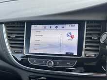 Vauxhall Mokka X i Turbo ecoTEC Elite Nav 