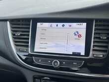 Vauxhall Mokka X i Turbo ecoTEC Elite Nav 