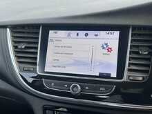Vauxhall Mokka X i Turbo ecoTEC Elite Nav 
