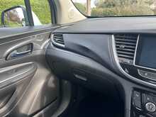Vauxhall Mokka X i Turbo ecoTEC Elite Nav 
