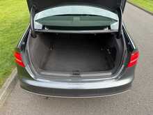 Audi A4 TDI S line 