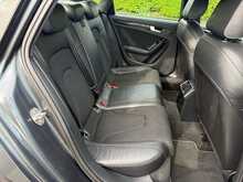 Audi A4 TDI S line 